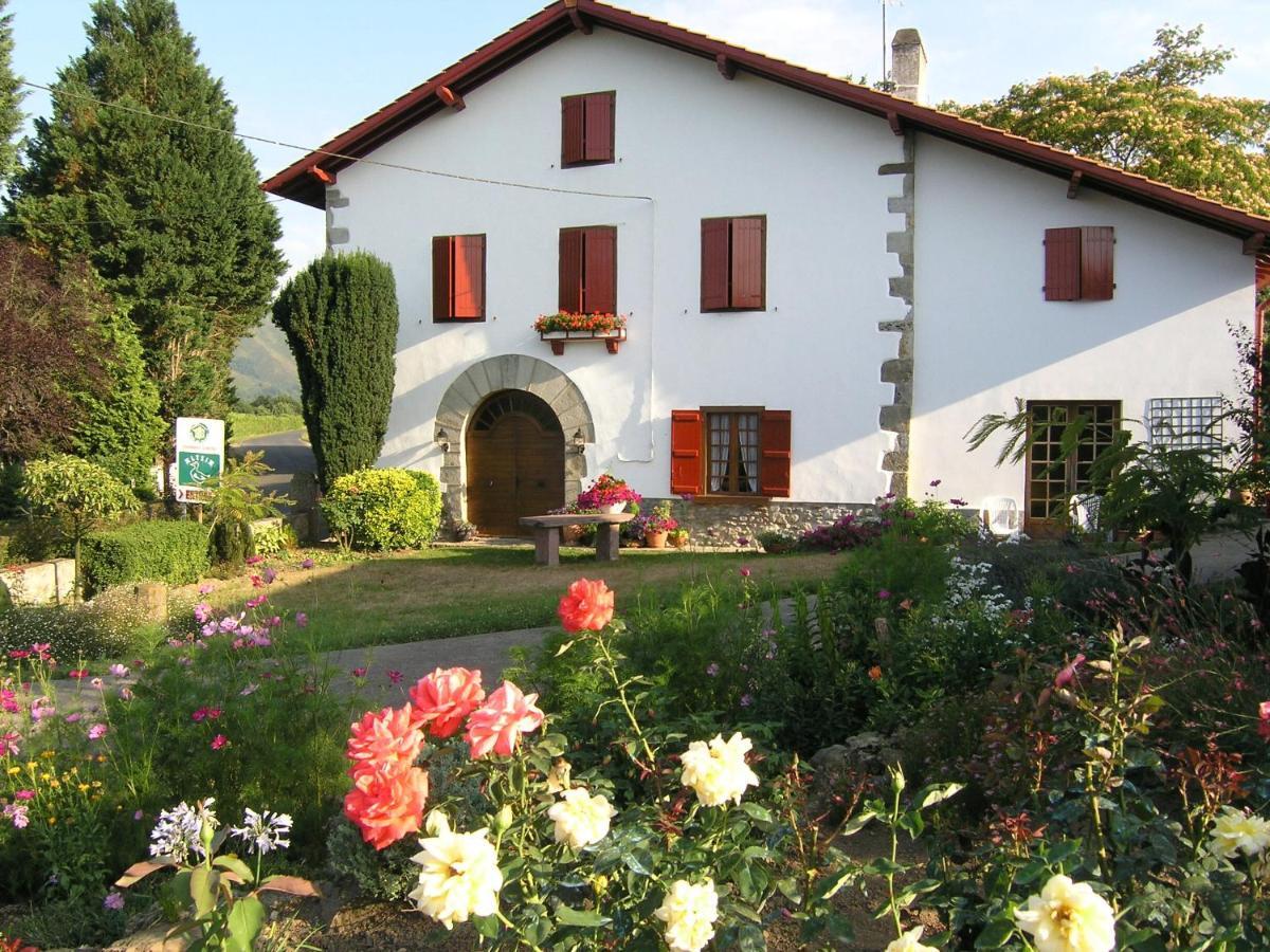 Saint-Michel  Chambre D'Hotes Altzia 1 מראה חיצוני תמונה