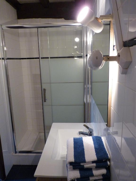 Saint-Michel  Chambre D'Hotes Altzia 1 מראה חיצוני תמונה