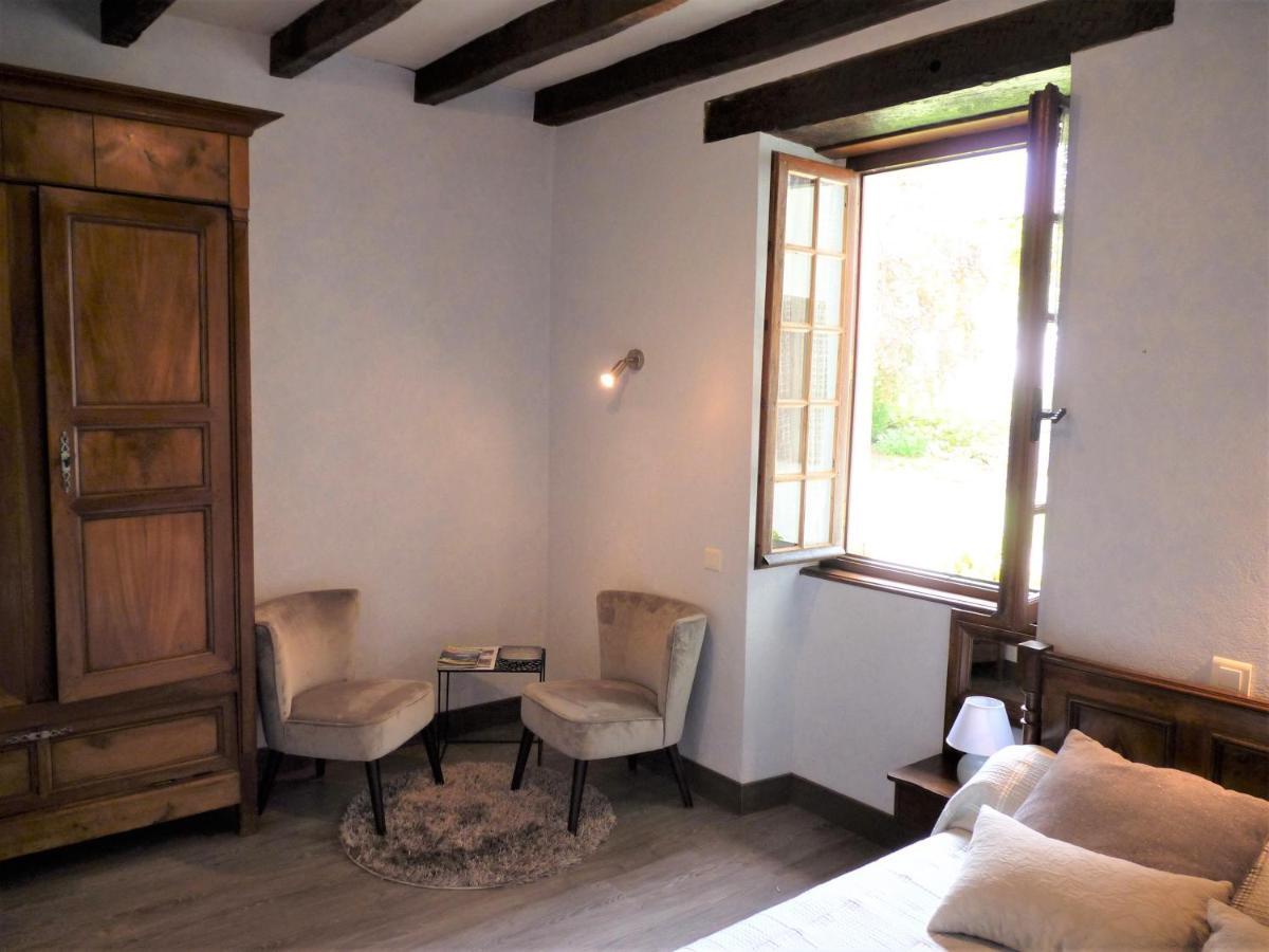 Saint-Michel  Chambre D'Hotes Altzia 1 מראה חיצוני תמונה
