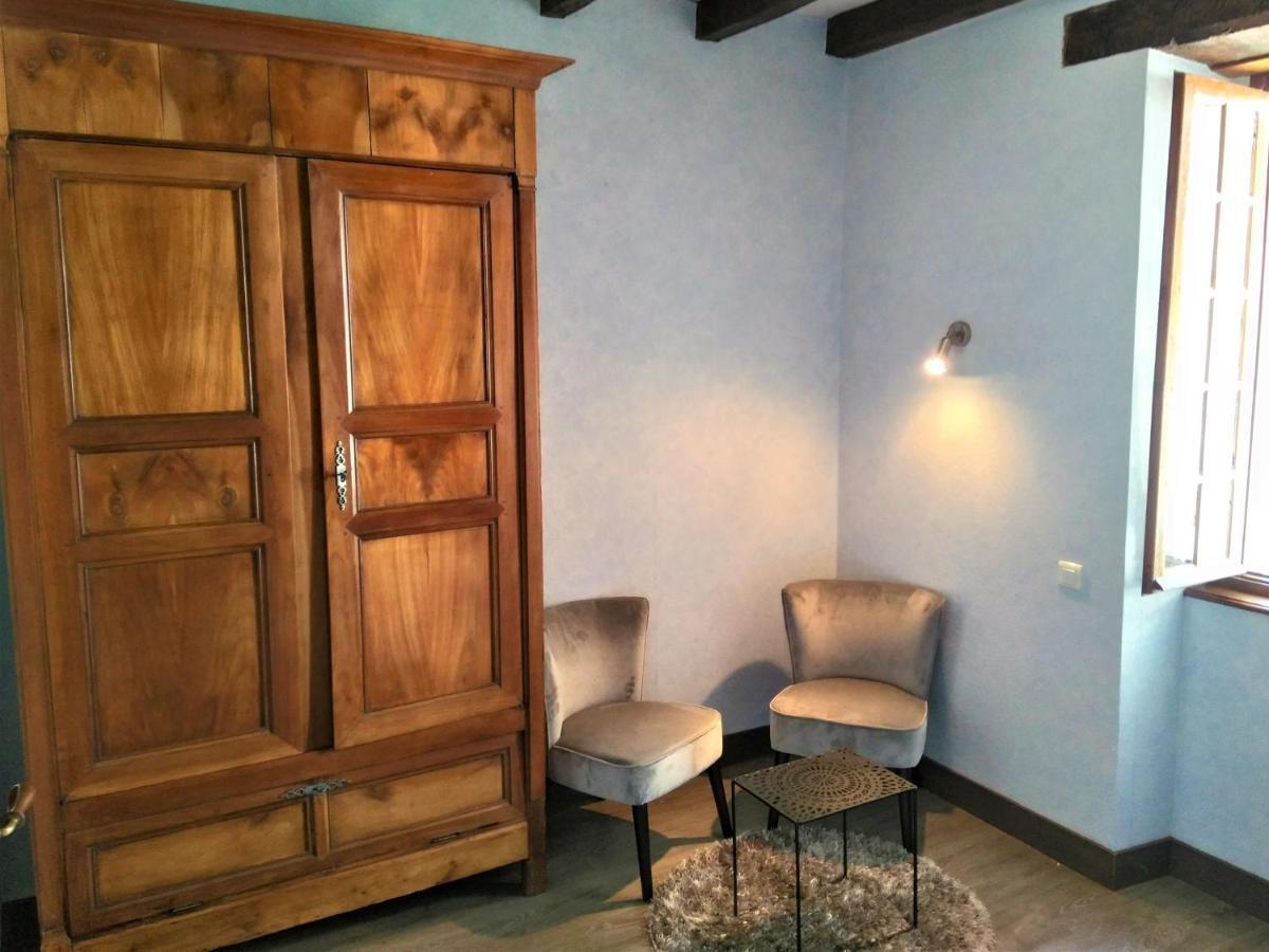 Saint-Michel  Chambre D'Hotes Altzia 1 מראה חיצוני תמונה