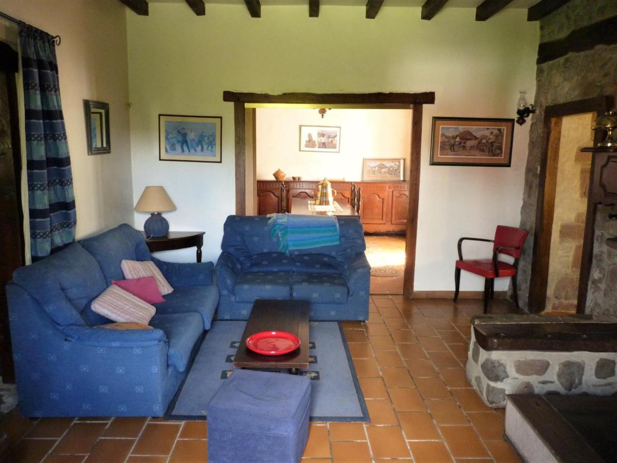 Saint-Michel  Chambre D'Hotes Altzia 1 מראה חיצוני תמונה