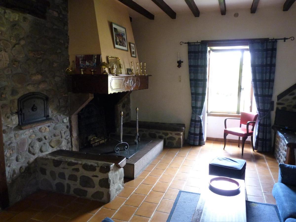 Saint-Michel  Chambre D'Hotes Altzia 1 מראה חיצוני תמונה