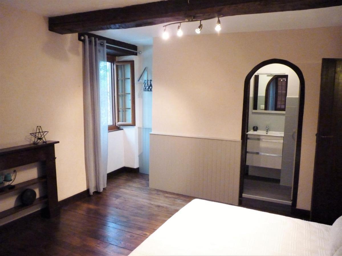 Saint-Michel  Chambre D'Hotes Altzia 1 מראה חיצוני תמונה