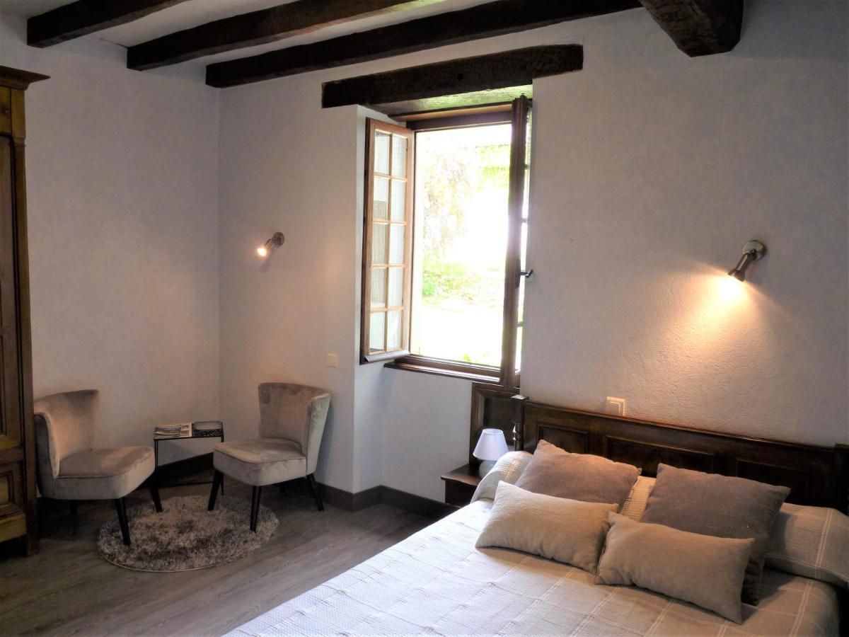 Saint-Michel  Chambre D'Hotes Altzia 1 מראה חיצוני תמונה