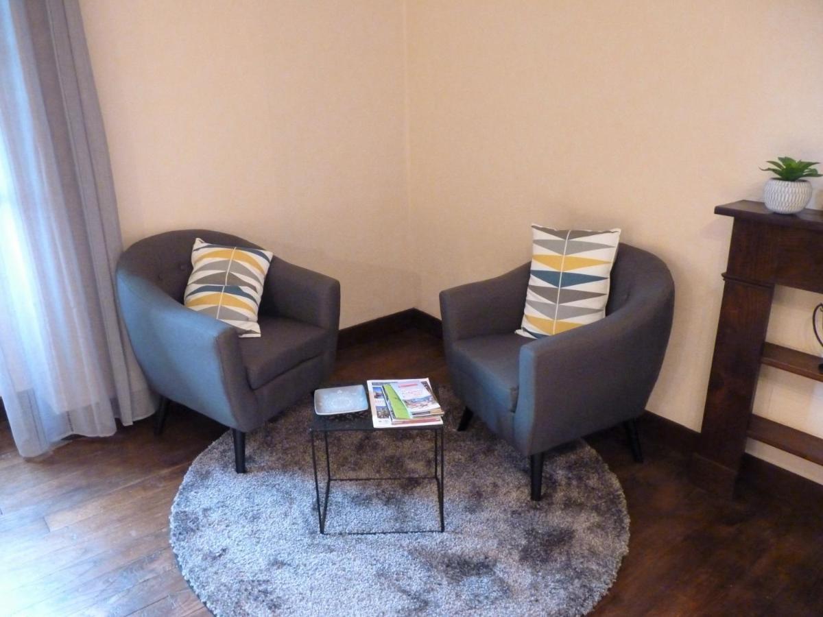 Saint-Michel  Chambre D'Hotes Altzia 1 מראה חיצוני תמונה